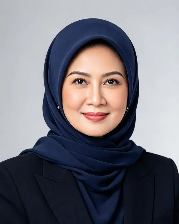 Foto Siti Rahmawati, S.H., M.Kn.